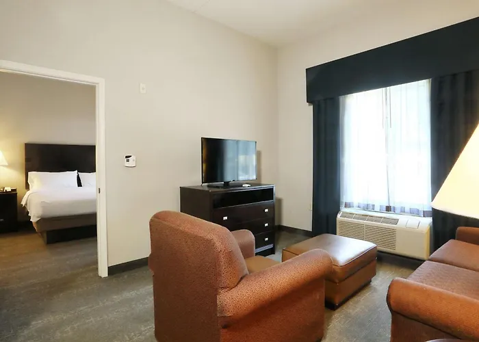 Homewood Suites By Hilton Bel Air Belcamp