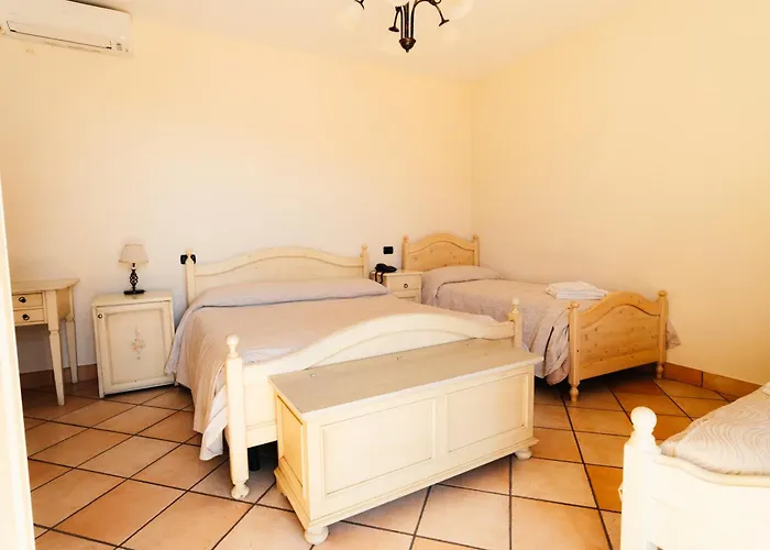 Villa Al Rifugio Cava deʼ Tirreni