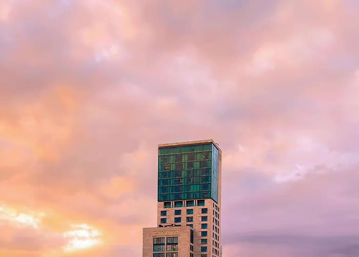 Waldorf Astoria Berlin
