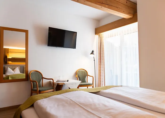 Hotel Restaurant Bichlhof Reit im Winkl
