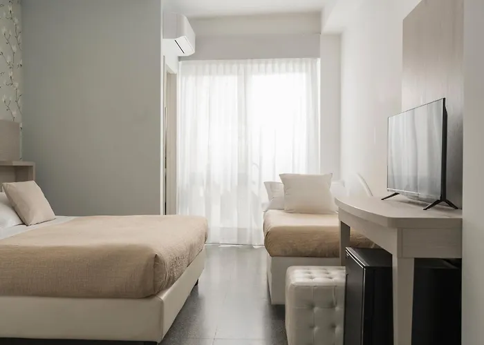 Hotel Corona