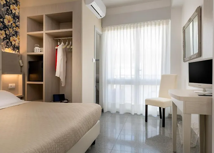 Hotel Corona Riccione