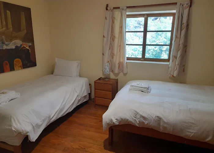 Apu Lodge Ollantaytambo