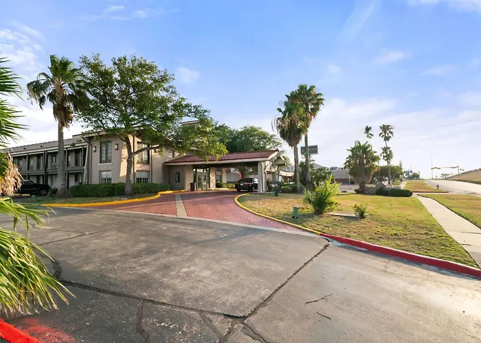 La Quinta Inn By Wyndham Corpus Christi North