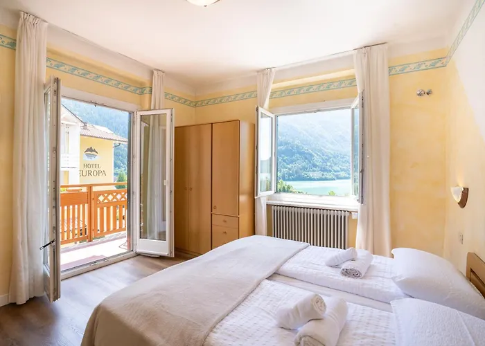 Hotel Europa