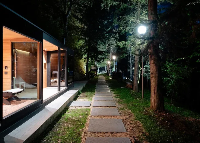 Hotel Marchese Del Grillo Fabriano