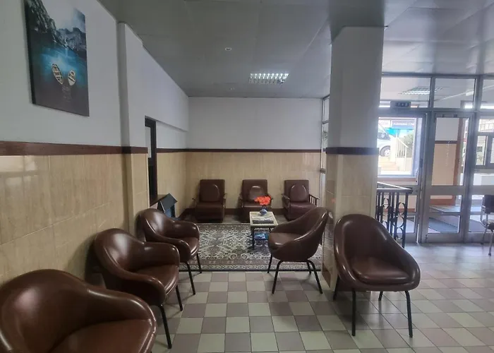 Hotel Bela Vista Viseu