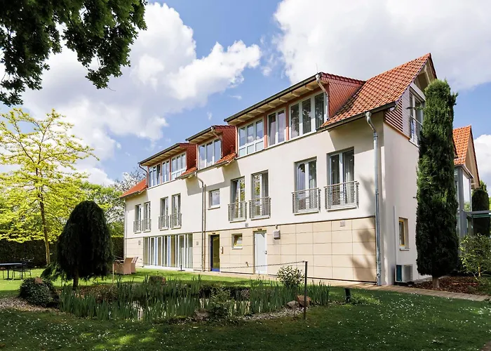 Landhotel Altes Wasserwerk GbR