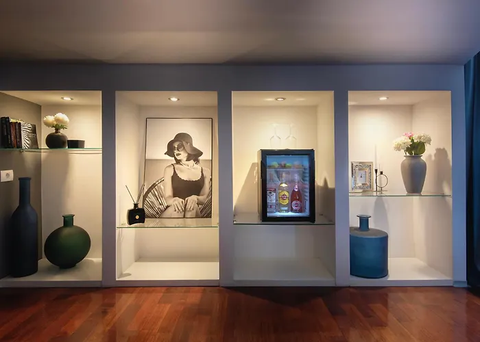 Chevalier Lifestyle Boutique Hotel Adults Only & Open-Minded Couples