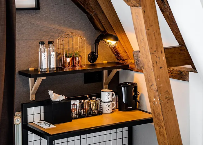 Mr. Jordaan Hotel Amsterdam