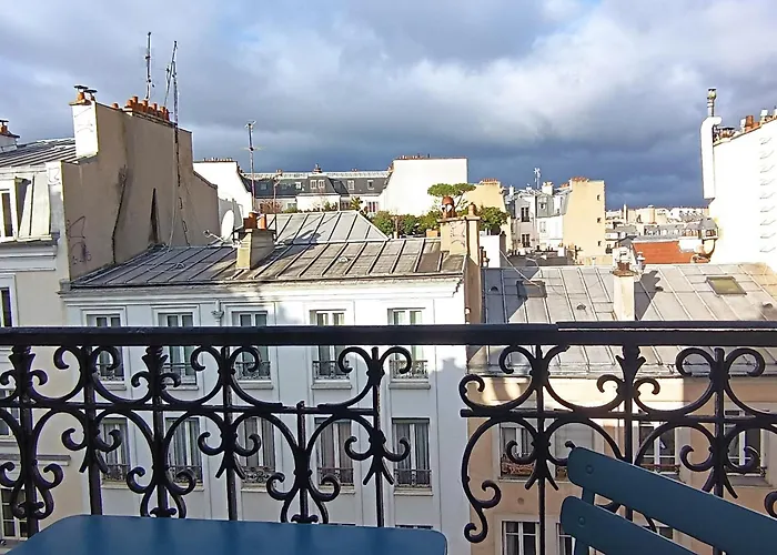 Hotel Bastille Secret Parijs