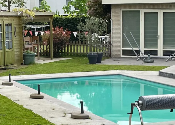 B&B Maison Saint Tropez Eindhoven