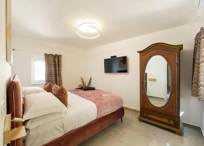 Ortigia Boutique Palace Syracuse