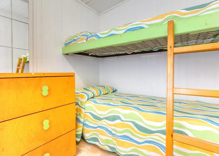 Aparthotel Grotta del Saraceno Vasto