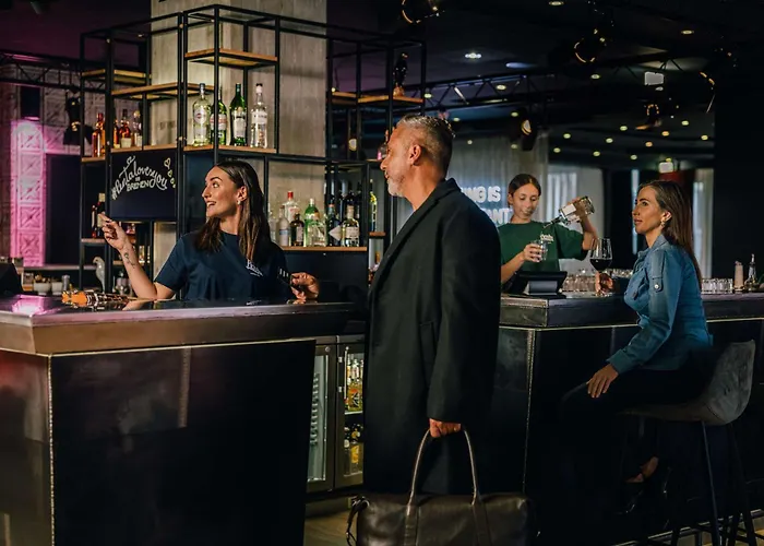 Luxe Hotels in Bremen