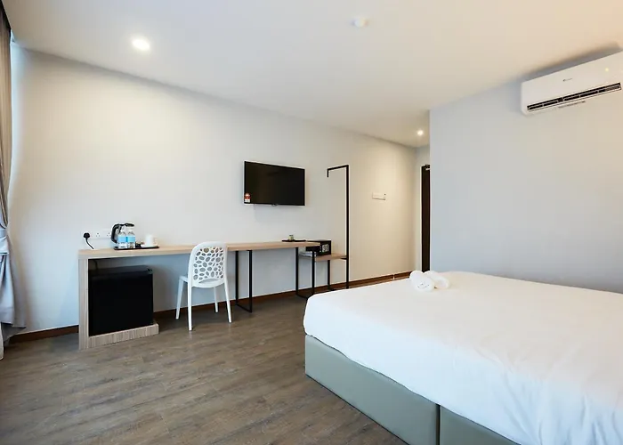 Rm Hotel Muar