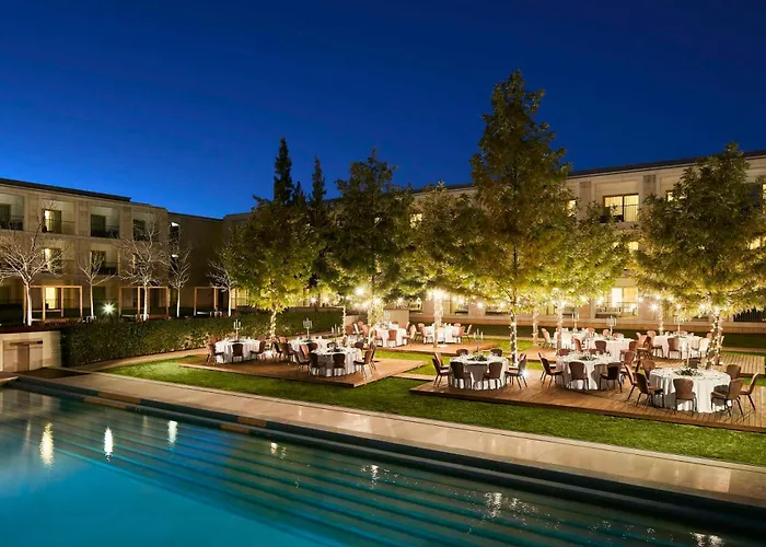 Anantara Vilamoura Family Friendly