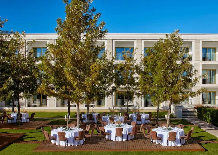 Anantara Vilamoura Family Friendly