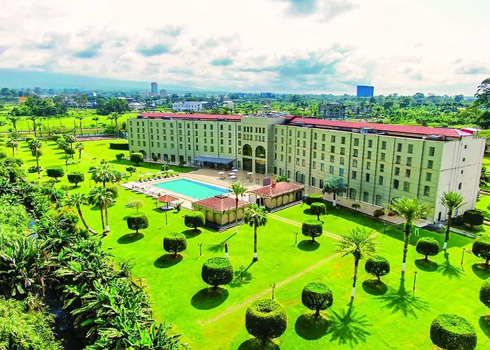 Hotels in Malabo