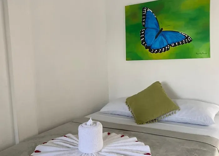 Tuanis Guest House
