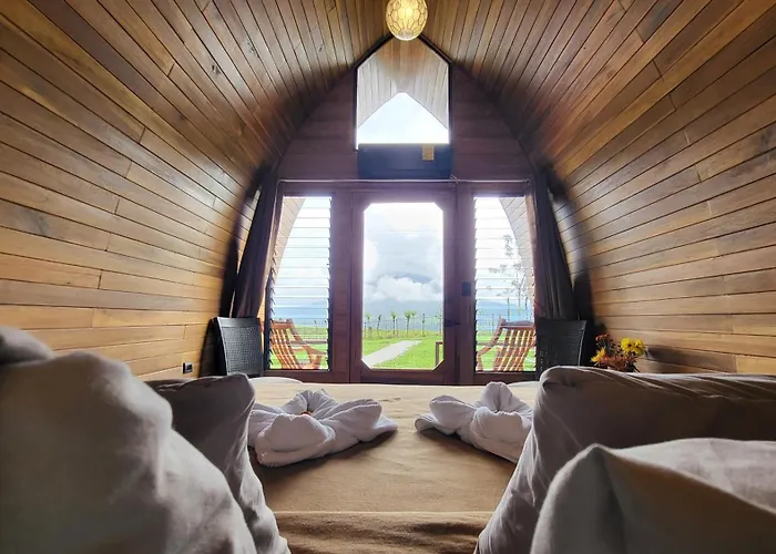 Arenal 360 Lodge