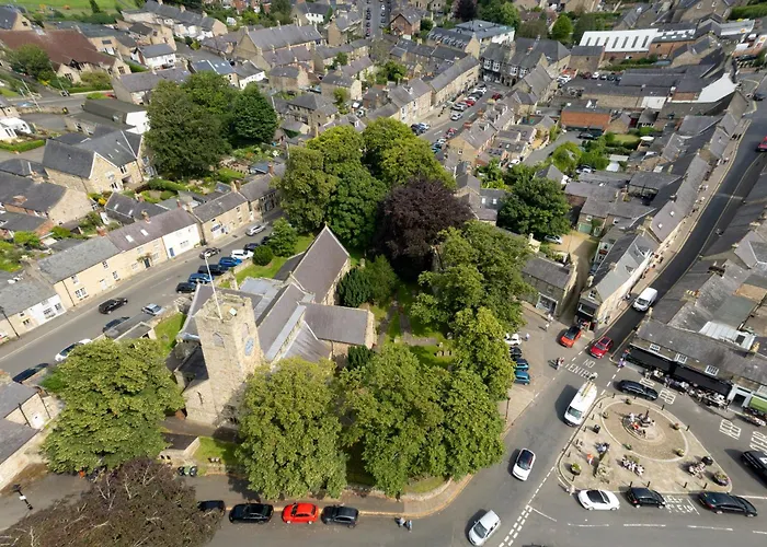 Corbridge Hotels