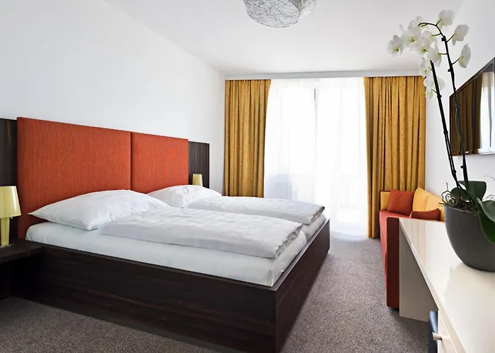 Hotels in Spielberg Bei Knittelfeld