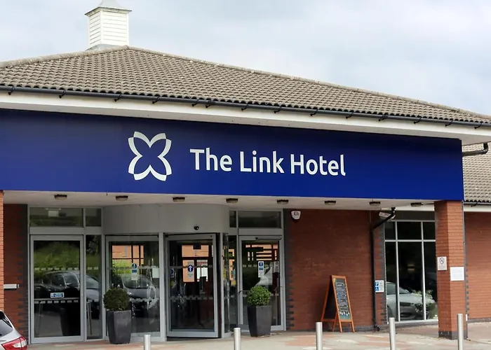 Loughborough Hotels