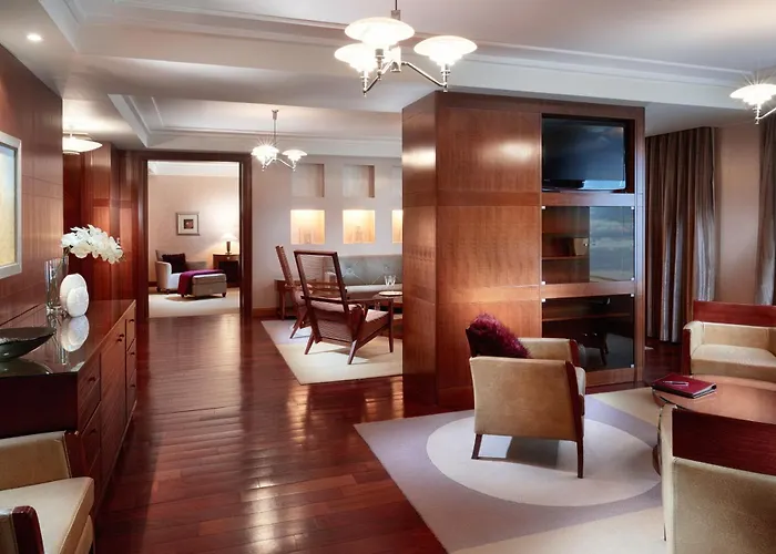 Regent Warsaw Hotel