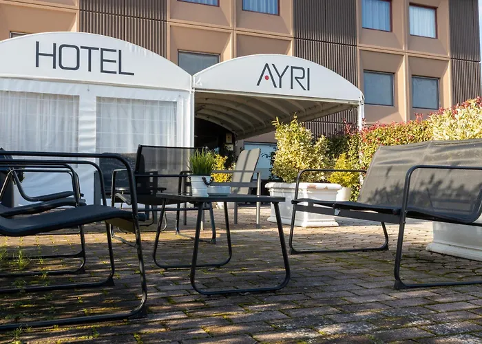Hotel a Medesano