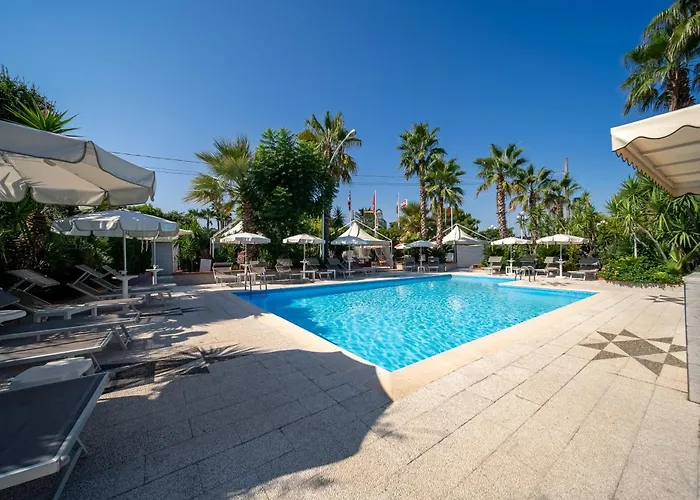 Hotel Villa
