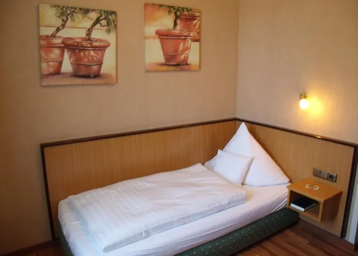 Landhotel Zum Niestetal