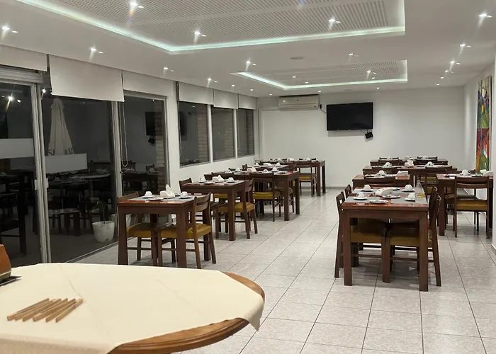 Hotel Alhambra Punta del Este
