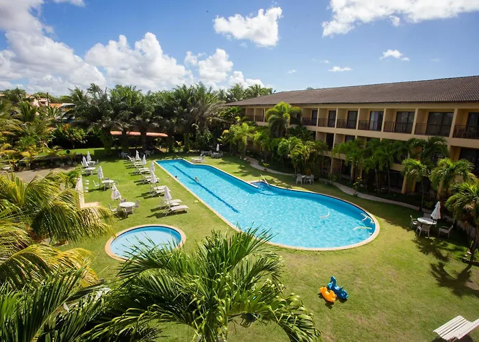 Catussaba Business Hotel