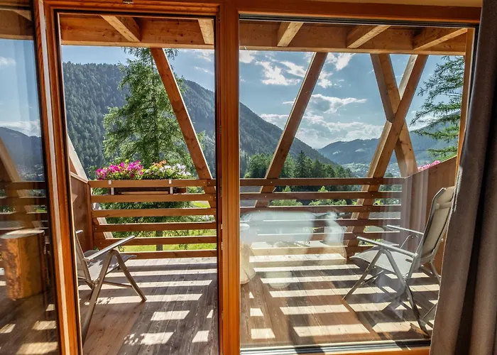 Bike & Ski Hotel Diana Karersee Nova Levante