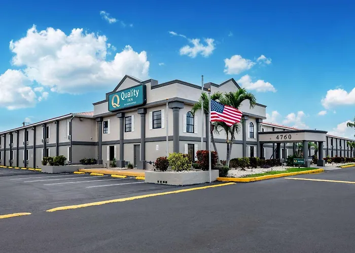 Quality Inn Fort Myers Cape Coral