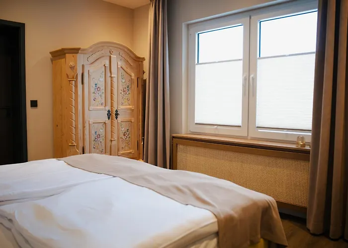 Hotels in Bad Sachsa
