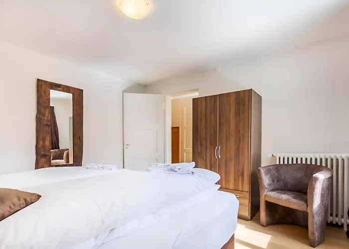 Hotel Sterne Beatenberg