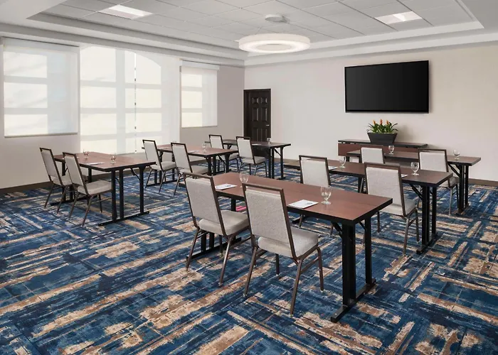 Hilton Garden Inn Ogden