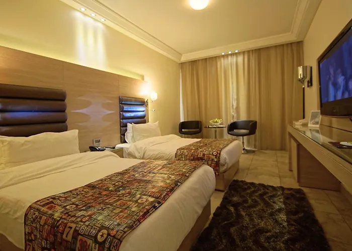 Hotel Xperience