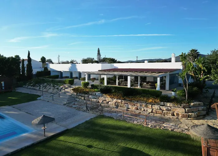 Quinta Saleiro Guesthouse