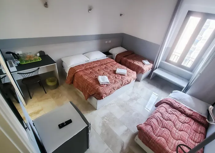 Hotel Emmy Milano