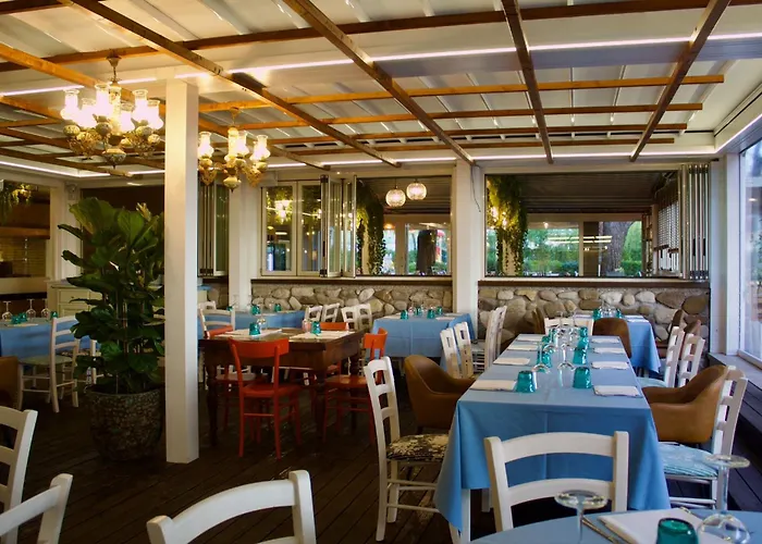 Cesenatico Camping Village