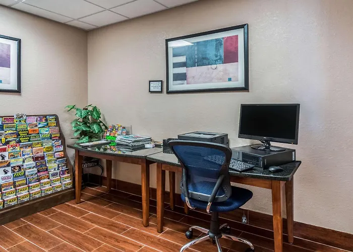 Comfort Inn & Suites Panama City North