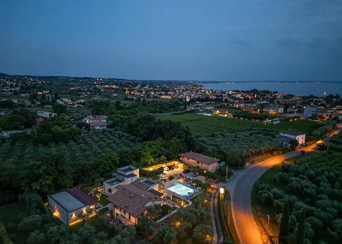 Villa Maddalena Bardolino