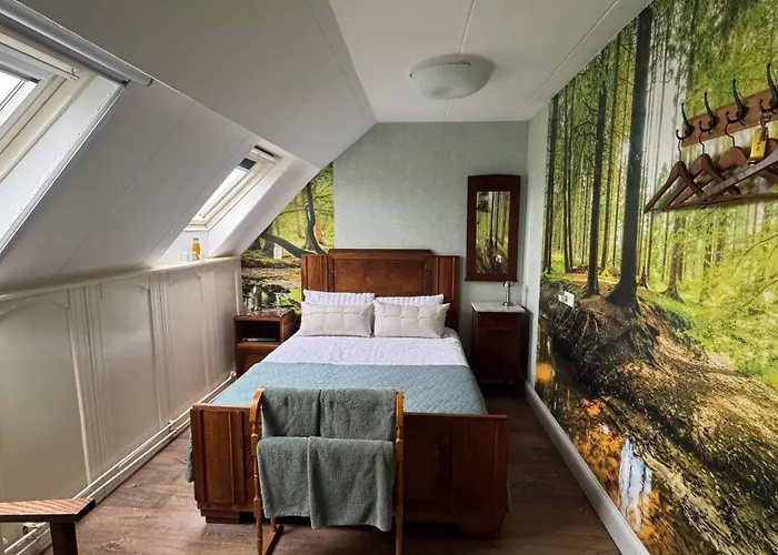 B&B Landleven