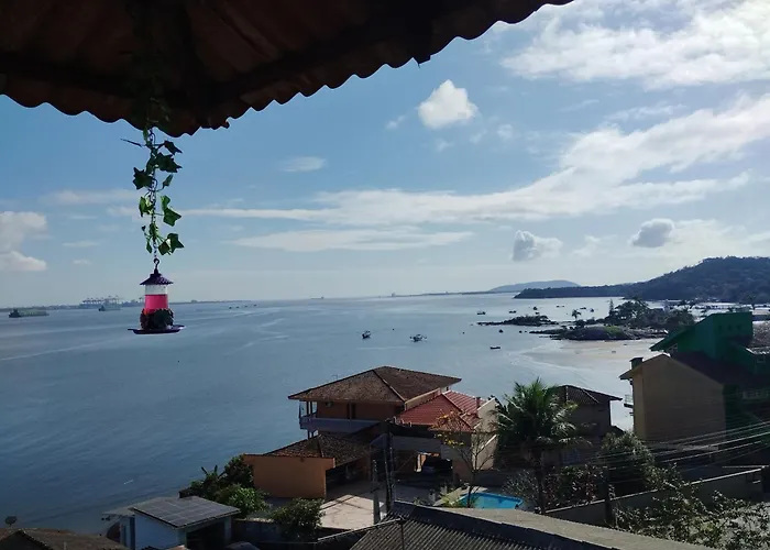 Pousada Vida Simples Sao Francisco do Sul