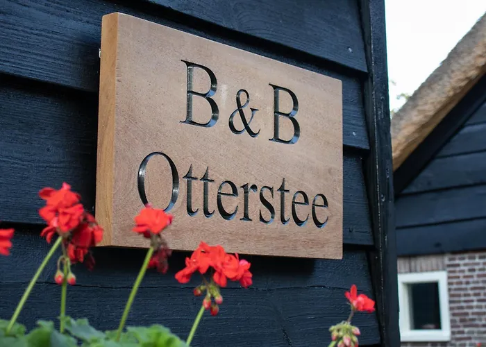 B&B Otterstee Havelte
