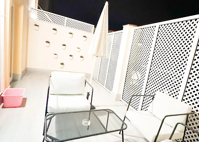 Hotel La Boutique Victoria Centro Málaga