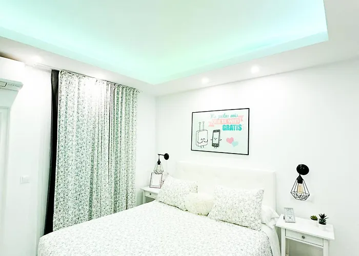 Hotel La Boutique Victoria Centro Málaga